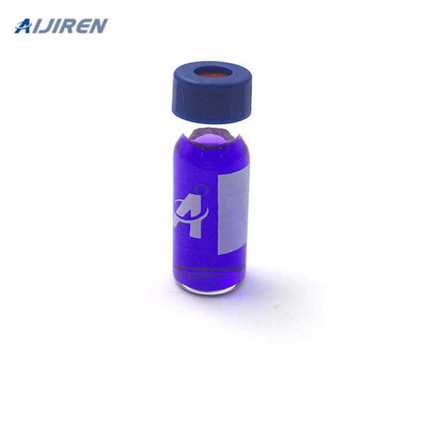 Applications of Septum HPLC in Environmental Monitoring and Analysis